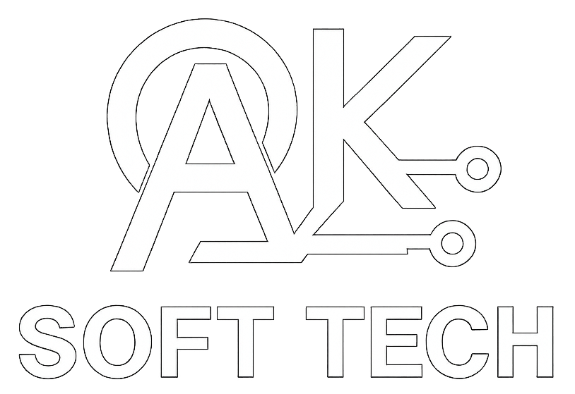AK SOFT TECHNOLOGIES