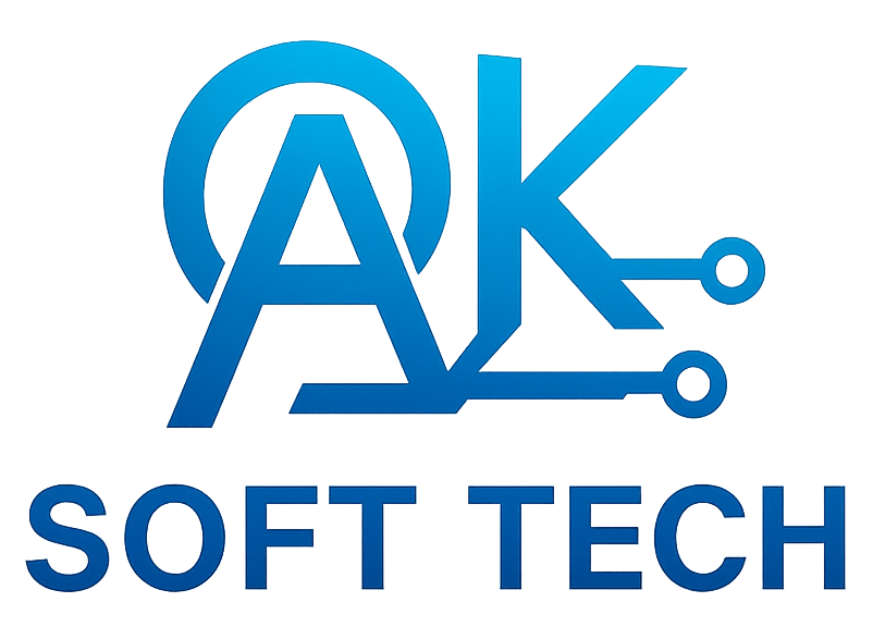 AK SOFT TECHNOLOGIES